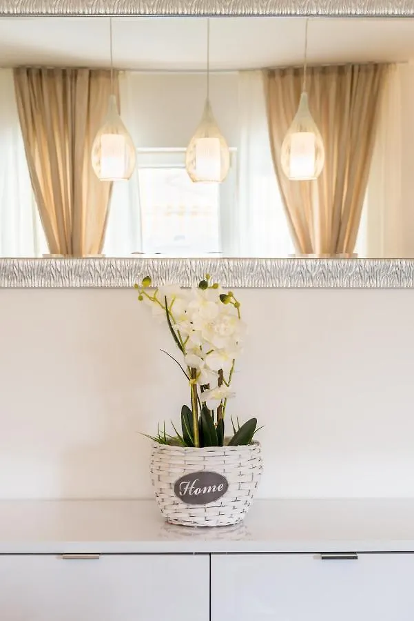 Apartman Dunja Slatine Apartment