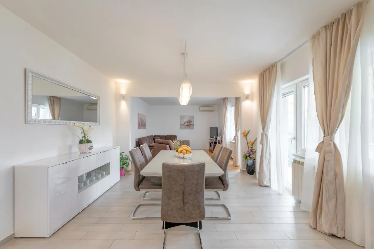 Apartman Dunja Slatine