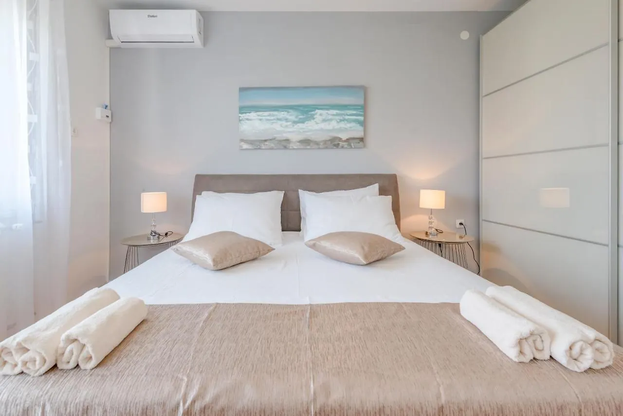 Apartman Dunja Slatine