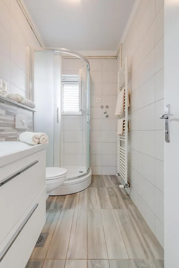 Apartman Dunja Slatine
