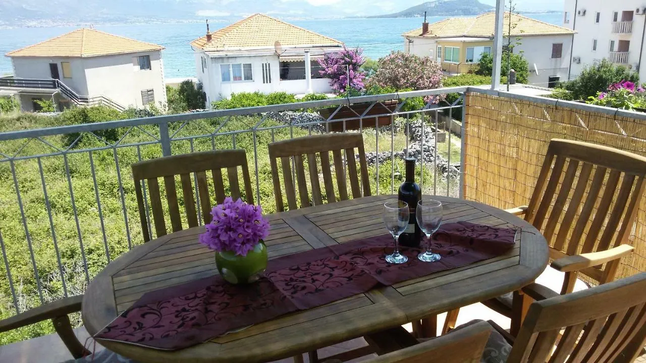 Apartman Dunja Slatine