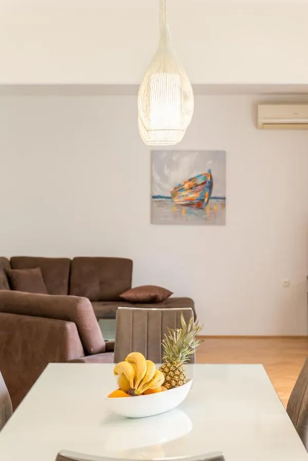 Apartment Apartman Dunja Slatine