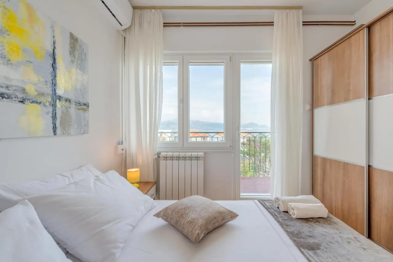 Apartman Dunja Slatine