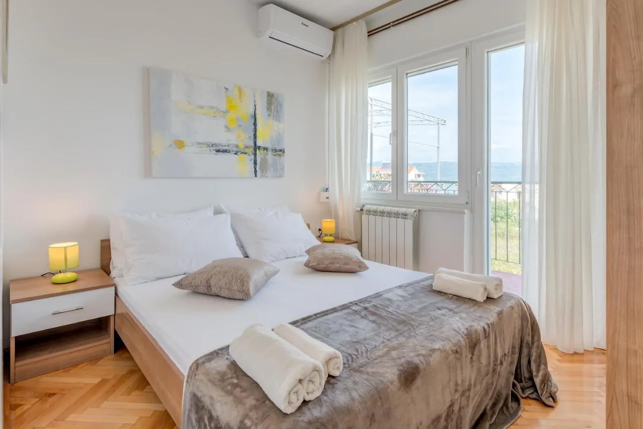 Apartment Apartman Dunja Slatine